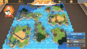 Super World War 3