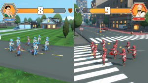Super World War 2