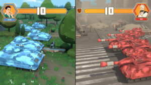 Super World War 1