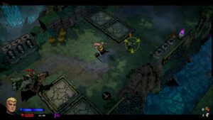 SWORN 3