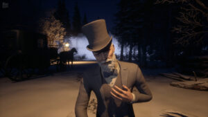 Temple of the Green Moon 2