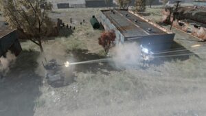 Terminator: Dark Fate – Defiance 3