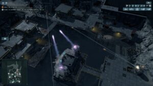 Terminator: Dark Fate – Defiance 2