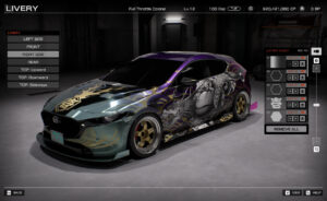 Tokyo Xtreme Racer 3