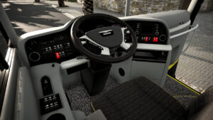 Tourist Bus Simulator 5