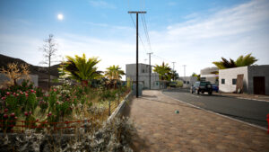 Tourist Bus Simulator 3