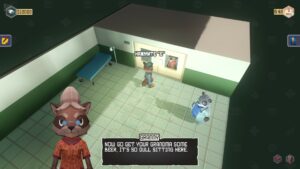 Trailer Park Tycoon: Raccoon Ranch 3