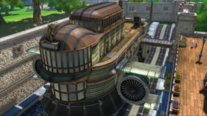 Trails in the Sky 1st Chapter 3