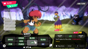 Wander Stars 5