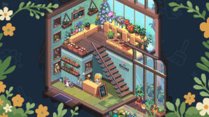Whisper of the House 1
