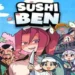 Sushi Ben v1.5.250918.5 PT-BR + torrent + Bonus OST 11 sushi ben torrent