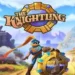 The Knightling v1.0.5 PT-BR + torrent 2 the knightling torrent