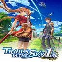 Trails in the Sky 1st Chapter 32 trails in the sky 1st chapter torrent