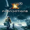 x4 foundations torrent
