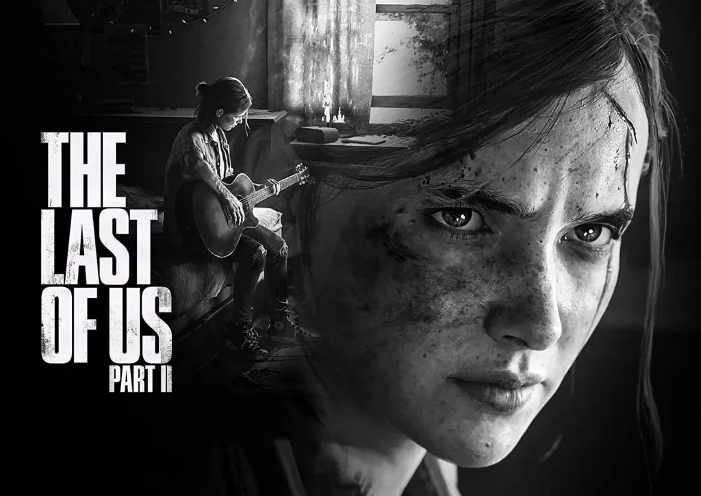 The Last of Us: Part II – Quando o amor e a vingança se tornam a mesma cicatriz 1 1