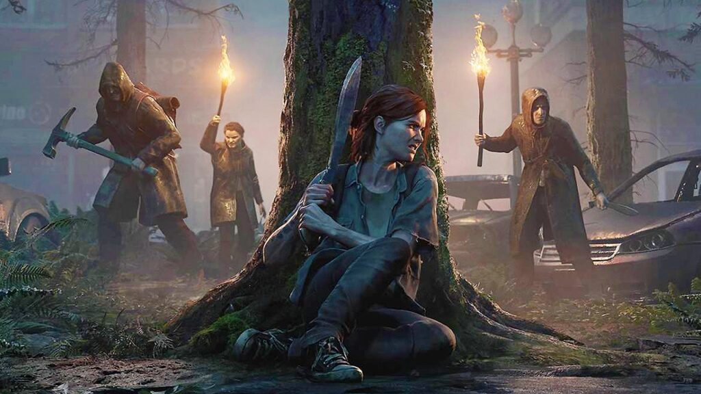 The Last of Us: Part II – Quando o amor e a vingança se tornam a mesma cicatriz 2 1dc4382ab927ee59aebda9ca853f91c6