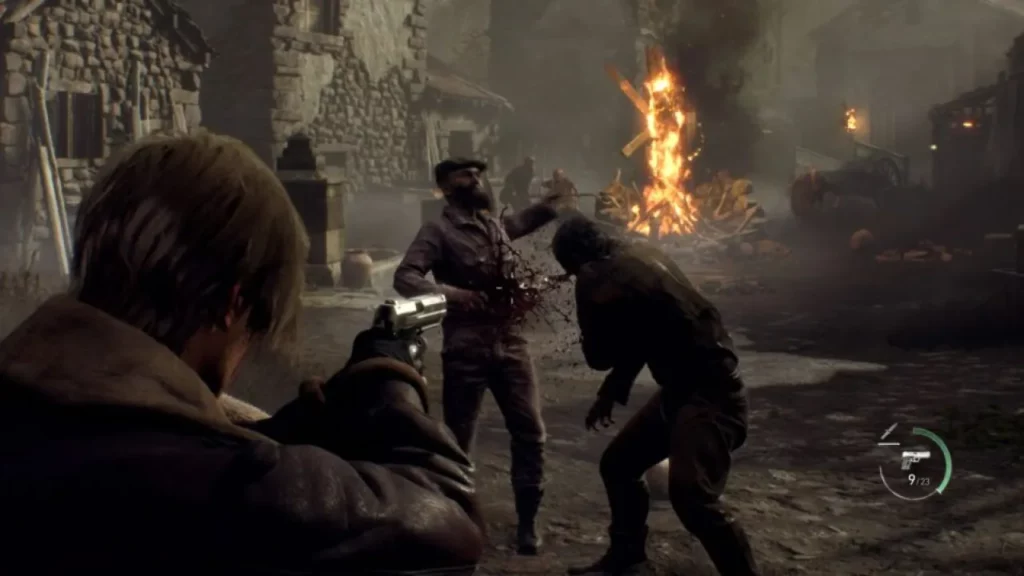 Resident Evil 4 – O clássico que renasceu e continua assombrando gerações 4 2