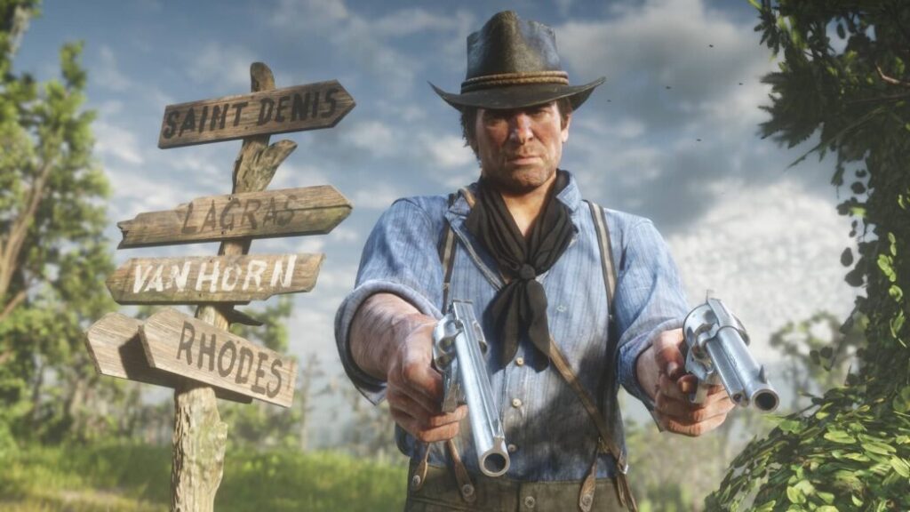 Red Dead Redemption 2 - O épico selvagem que transformou videogames em poesia 2 22d5eb03beb6c11b403050ac006039aa 1044x587 1