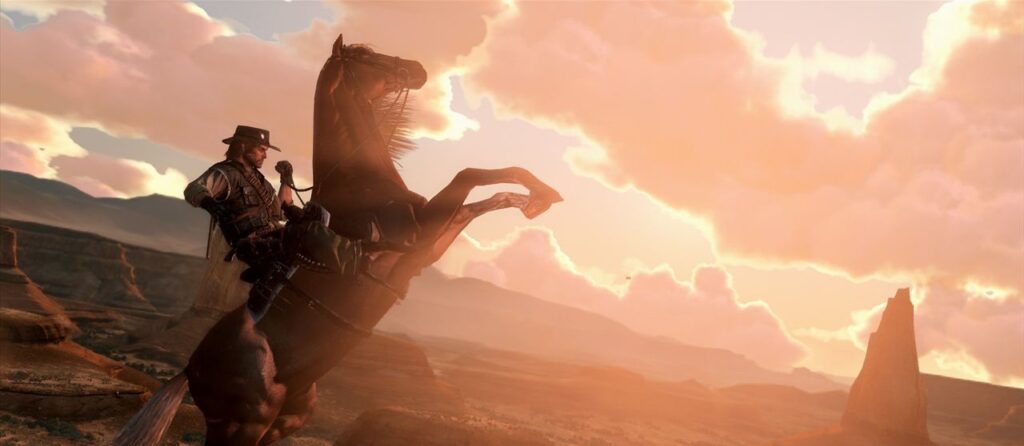 Red Dead Redemption 2 - O épico selvagem que transformou videogames em poesia 3 2353027 5c6t.1280