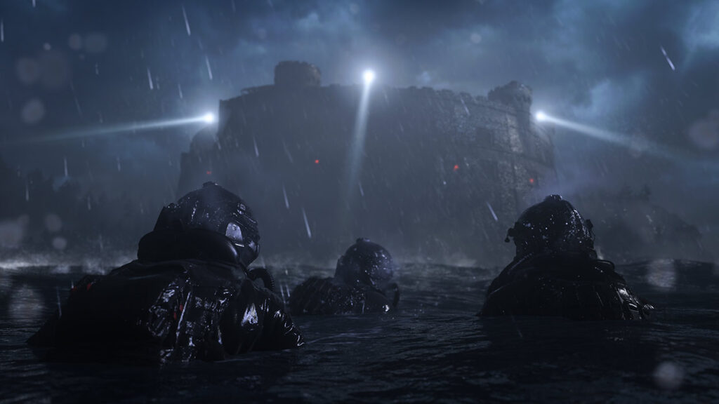 Call of Duty: Modern Warfare 3 – A guerra nunca morre, ela apenas muda de rosto 4 509c2f7c 80ee 4297 8cf0 f498c36b44de