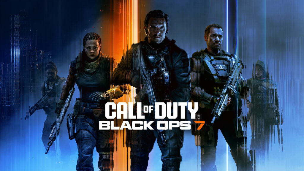 Call of Duty: Black Ops 7 – A guerra renasce das sombras com nova intensidade 7 BO7 MULTIPLAYER OVERVIEW TOUT 06ba6dee146471f87fb3 1afef1c23a4a7bd48a69