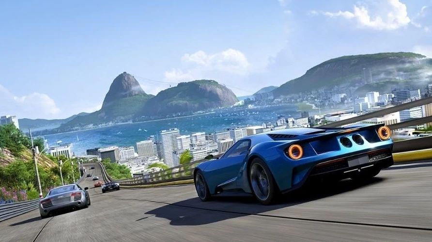 Forza Horizon 6 – A velocidade elevada ao próximo nível dos mundos abertos 3 Forza Horizon 6 1