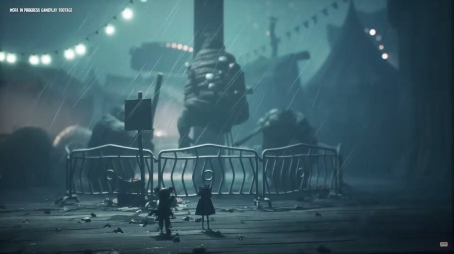 Little Nightmares III – O novo pesadelo que te convida a encarar o medo de mãos dadas 3 Little Nightmares III 2 900x503 1