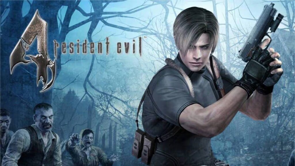 Resident Evil 4 – O clássico que renasceu e continua assombrando gerações 1 MjAyMzA1NTNiOTFhODI4NDM1NjkwN2JkYTA2ODI4YjE4NzViYWQ