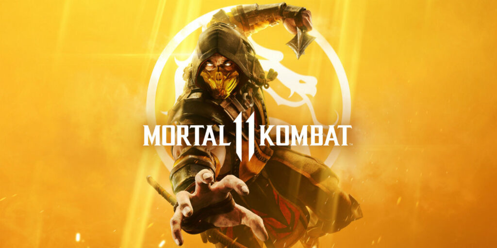 Mortal Kombat 11 – O tempo, o sangue e a glória da luta definitiva 7 Mortal Kombat 11 ANALISE