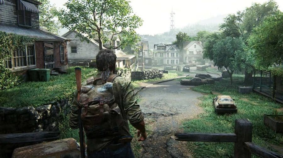 The Last of Us: Part I – O apocalipse nunca pareceu tão humano 5 The Last of Us Part I 6 900x503 1