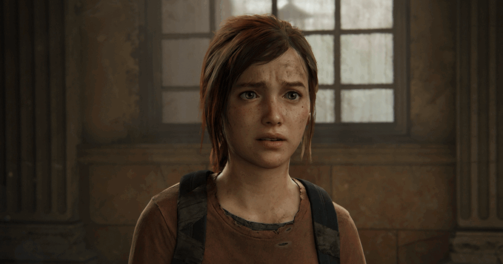 The Last of Us: Part I – O apocalipse nunca pareceu tão humano 6 The Last of Us Ellie novo
