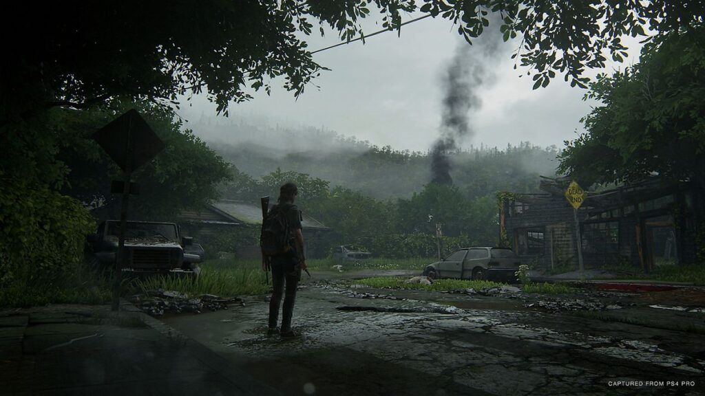 The Last of Us: Part II – Quando o amor e a vingança se tornam a mesma cicatriz 3 UJAFeteiZyYmEsWmMDRS49 1200 80
