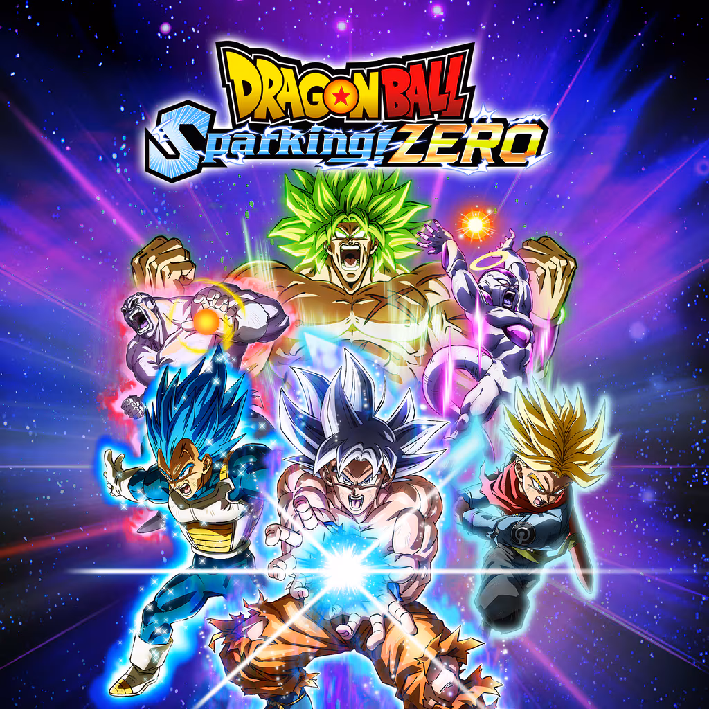 DRAGON BALL: Sparking! ZERO – O renascimento da fúria lendária dos Saiyajins 7 caf3b629a8afbc72a94ec15a568a898ac1845231398d77ac
