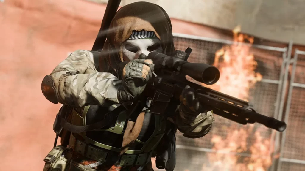 Call of Duty: Modern Warfare 3 – A guerra nunca morre, ela apenas muda de rosto 6 call of duty modern warfare 3 officially reveals new map and j3a4.1200