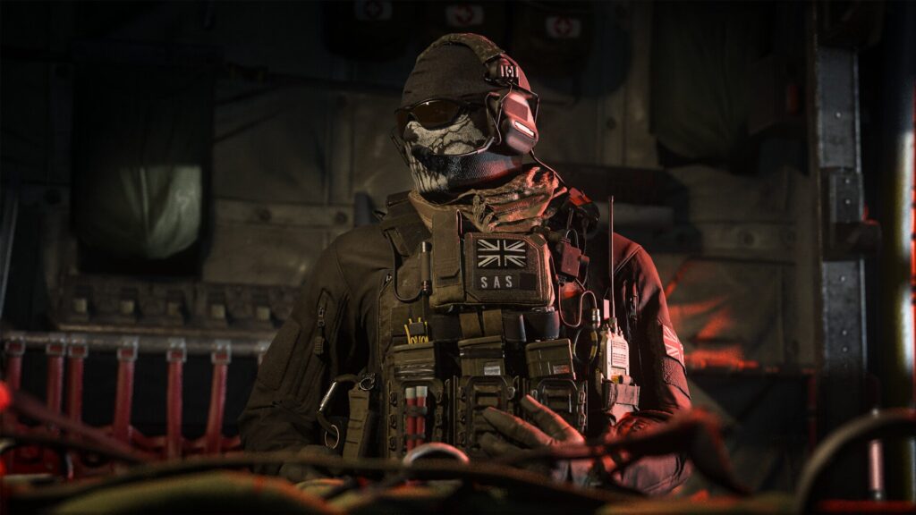 Call of Duty: Modern Warfare 3 – A guerra nunca morre, ela apenas muda de rosto 2 call of duty modern warfare 3 on ps5 missing platinum trophy 9zpa
