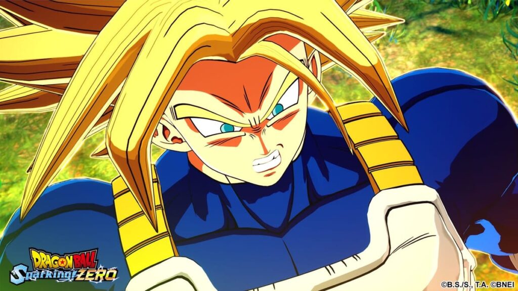 DRAGON BALL: Sparking! ZERO – O renascimento da fúria lendária dos Saiyajins 3 gjjad9sbmaahvhh e1711040151622