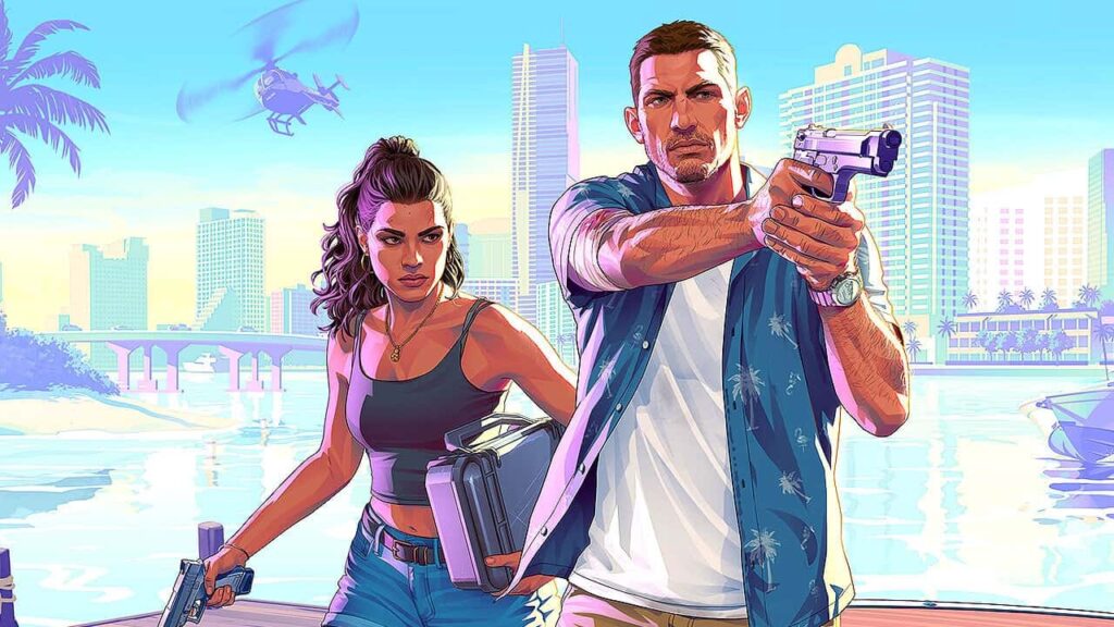 Grand Theft Auto VI (GTA 6) – O império do crime renasce sob o sol de Vice City 1 gta vi new trailer