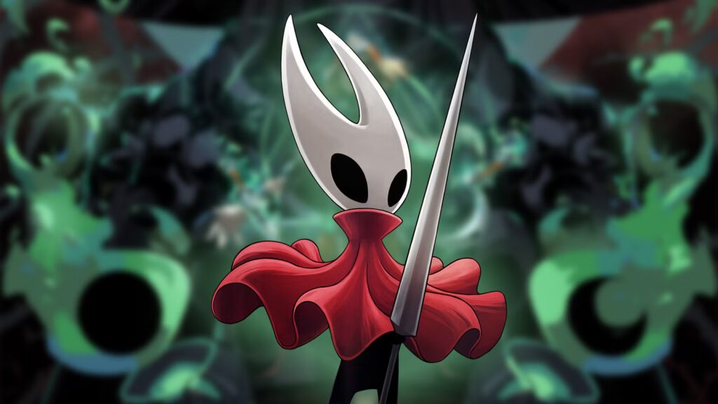 Hollow Knight: Silksong – A sinfonia sombria que promete encantar e torturar os jogadores 7 hollow knight silksong hades 2