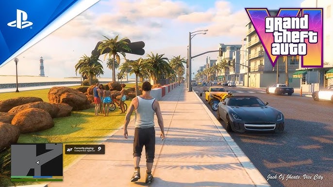Grand Theft Auto VI (GTA 6) – O império do crime renasce sob o sol de Vice City 3 hq720 2