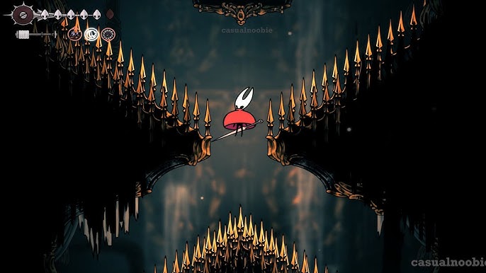Hollow Knight: Silksong – A sinfonia sombria que promete encantar e torturar os jogadores 3 hq720