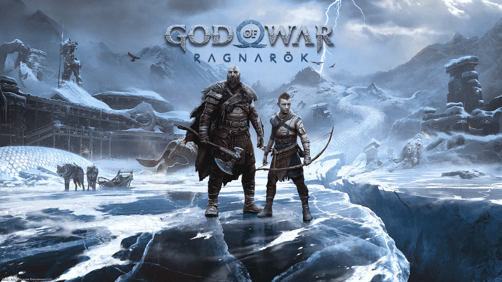 God of War: Ragnarök – O fim dos deuses e o início de uma nova lenda 1 i609307