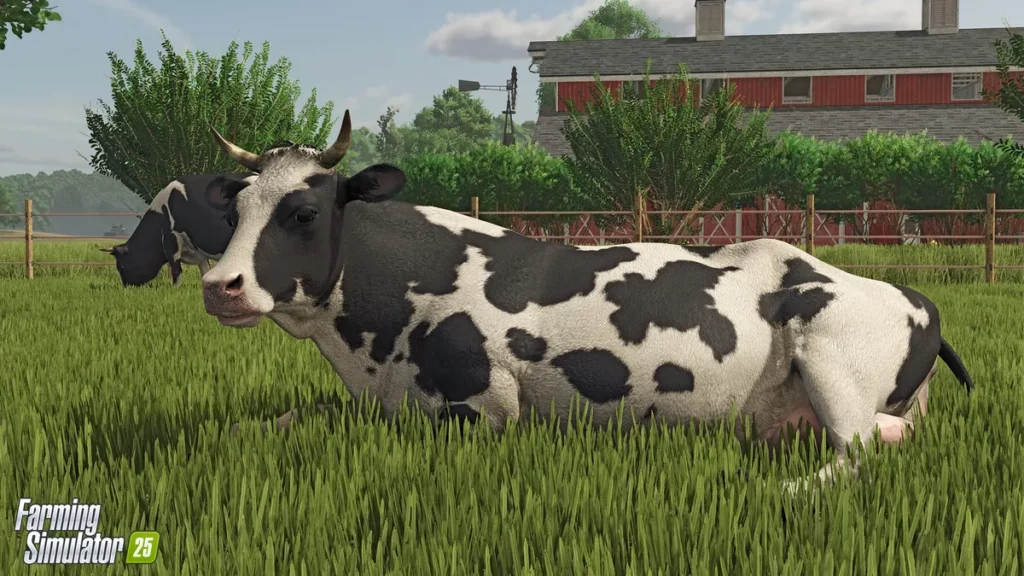 Farming Simulator 25 – O realismo que transforma o campo em arte digital 6 imagem 2024 11 26 122839428