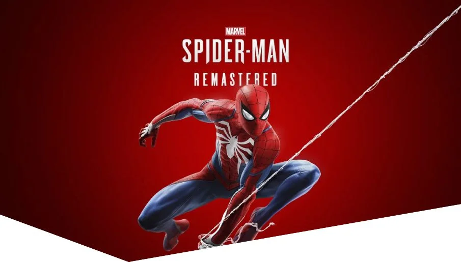 Marvel’s Spider-Man Remastered - O herói que redefiniu o balanço entre ação e emoção 1 marvel s spider man remastered