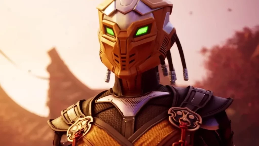 Mortal Kombat 1: Khaos Reigns – Quando os deuses perdem o controle, o caos governa 5 mortal kombat 1 khaos reigns official cyrax gameplay trailer zxc9.1280