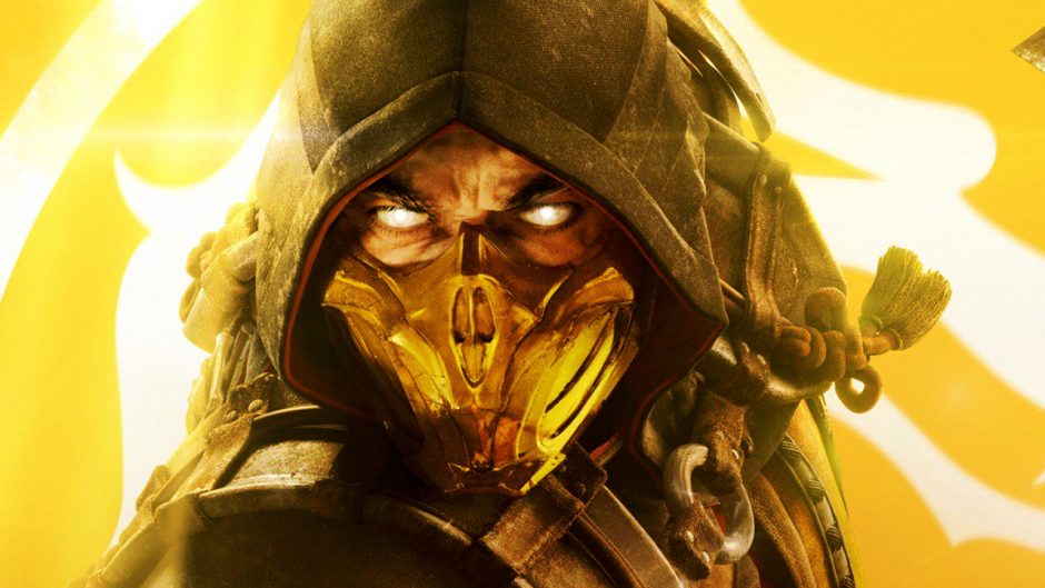 Mortal Kombat 11 – O tempo, o sangue e a glória da luta definitiva 2 mortal kombat 11 cover art 0 940x529 1