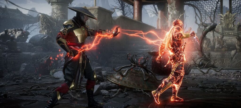 Mortal Kombat 11 – O tempo, o sangue e a glória da luta definitiva 5 mortal kombat 11 ultrapassa a marca de 12 milhoes de copias vendidas