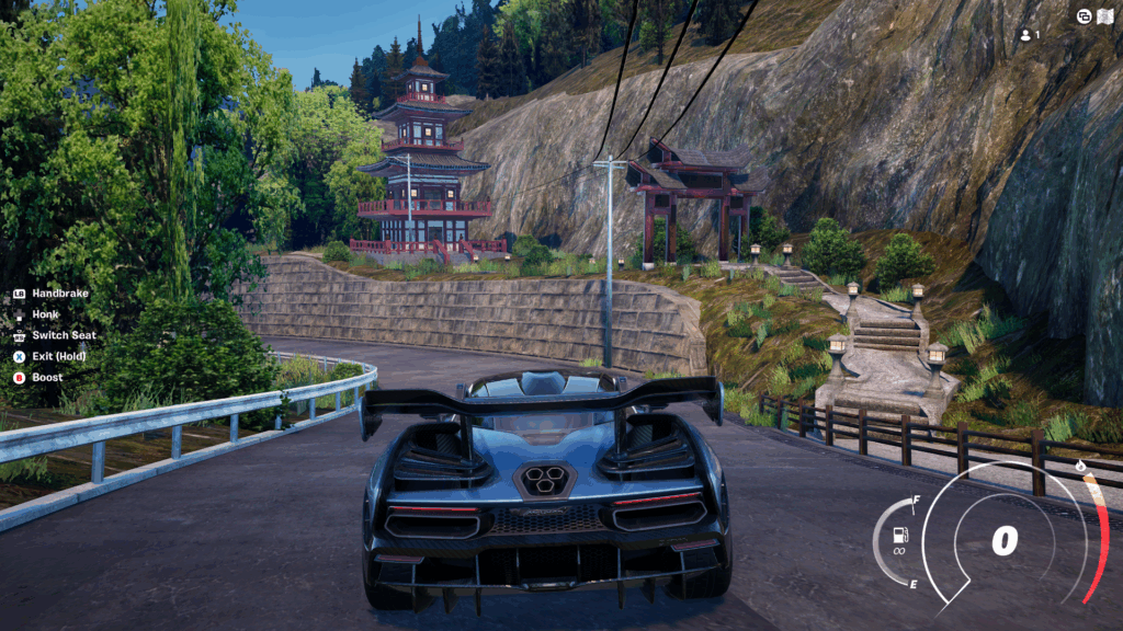 Forza Horizon 6 – A velocidade elevada ao próximo nível dos mundos abertos 6 oqfhzxrr5b2f1