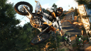 The Crew 2 4