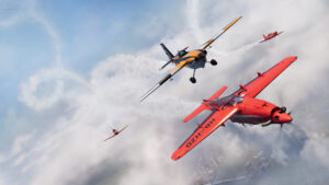 The Crew 2 2