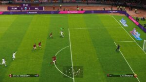 eFootball PES 2020 5